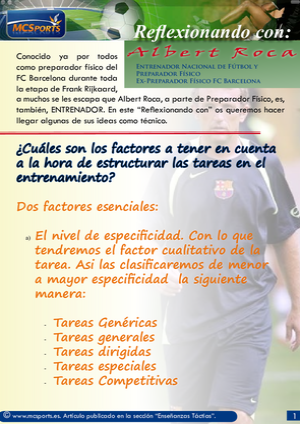 Albert Roca