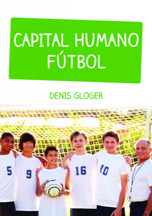 Capital humano fútbol