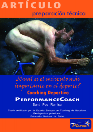 Coaching deportivo