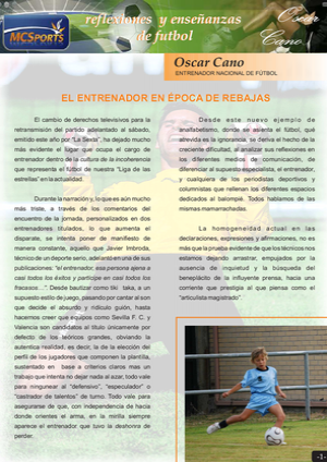 Parte 1 de 2 - Oscar Cano