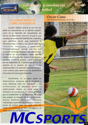 Parte 2 de 2 - Oscar Cano