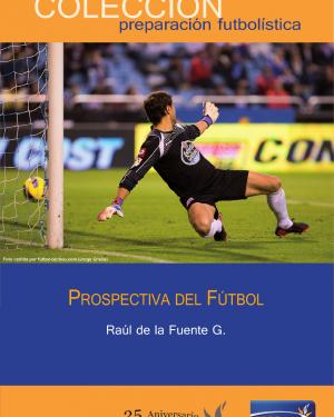 Prospectiva del fútbol - Los esquemas de estructuración táctica