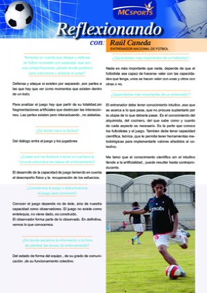 Raúl Caneda
