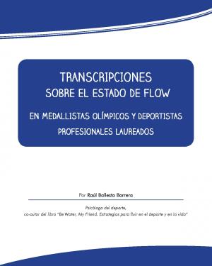 Transcripciones sobre el estado de FLOW 