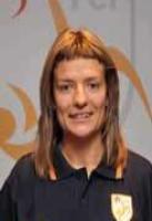 Arantxa Alonso Becerro