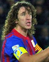 Carles Puyol