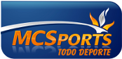 Logo MCSports TD