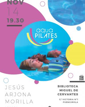 AQUAPILATES