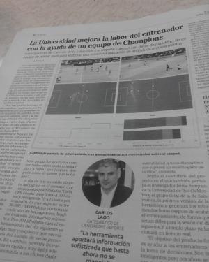 ENTREVISTA CARLOS LAGO