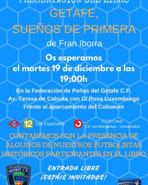 GETAFE